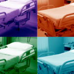 Health systems struggle to fill beds amid care delivery shifts