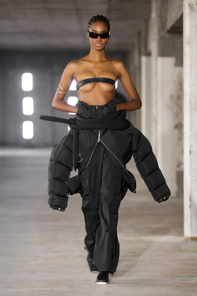 Heliot Emil RTW Fall 2023