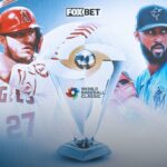 How to bet on Team USA at 2023 World Baseball Classic