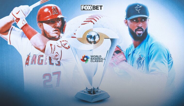 How to bet on Team USA at 2023 World Baseball Classic