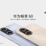 Huawei Enjoy 60 Leaked Poster Reveals Specifications Ahead of March 23 Launch