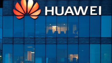 Huawei Replaced Over 13,000 Parts Hit by US Trade Sanctions, Says Founder