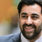 Humza Yousaf Wins SNP Leadership Race