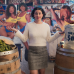 Ilana Glazer Is Honoring Her Comic Idols — and Righting Sexist Ads — This Women's History Month