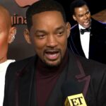 Inside Will Smith and Jada Pinkett's 'Healing' Journey One Year After Oscars Slap (Source)