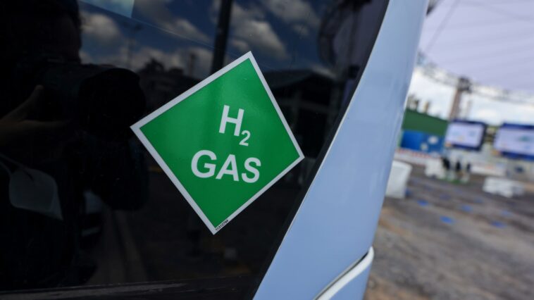 Inside the fierce debate over clean hydrogen, with $100 billion in federal subsidies on the line