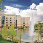 Intermountain Health operating income plummets amid headwinds