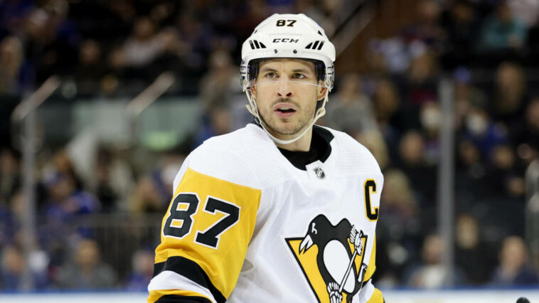 Is Sidney Crosby the most underrated player in the NHL?