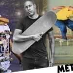 I've been skateboarding for 37 years - at 50 years old, I still live for it