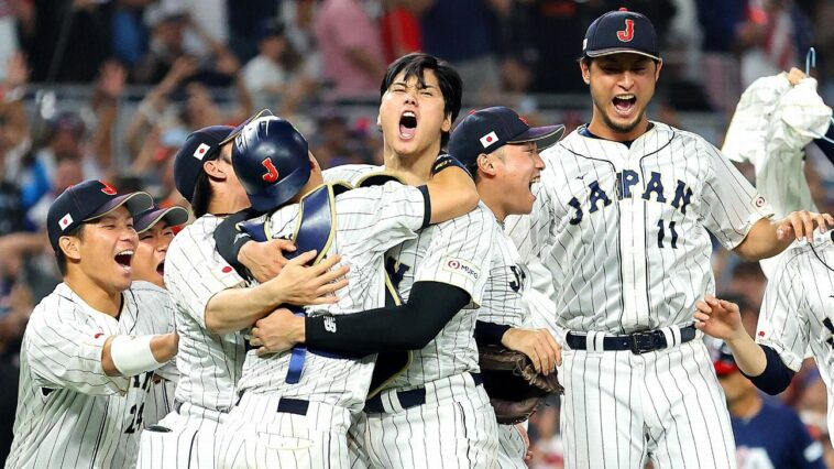 Japan beats USA for WBC title: Best moments and takeaways from thrilling finale