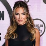 Jessie James Decker 'Heartbroken' After School Shooting Happens in Her Town