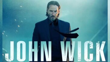 John Wick: Chapter 4 Movie Review