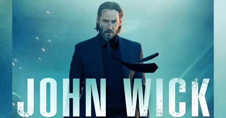 John Wick: Chapter 4 Movie Review