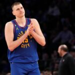 Jokic has praise for Embiid despite fizzled duel