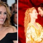 Julia Roberts Was Originally Cast In "Shakespeare In Love," But Left The Movie After "Disaster" Chemistry Reads