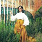 Julieta Venegas Wants to Be the Narrator of Her Own Story