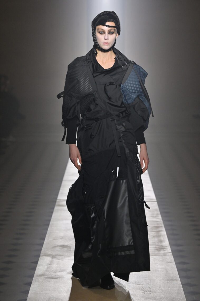 Junya Watanabe RTW Fall 2023