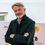 ‘Jurassic Park’ Alum Sam Neill Revealed He’s Being Treated for Stage 3 Blood Cancer - 883