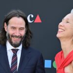 Keanu Reeves Has Been Off the Market For a Few Years Now — Relive His Dating History