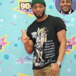 Kel Mitchell Dishes on 'Brotherhood' With Kenan Thompson Ahead of 'Good Burger 2' After Previously Going 'Different Ways'