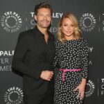 Kelly Ripa and Ryan Seacrest Travel Back to Jurassic Park Just in Time for the Oscars - E! Online