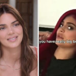 Kendall Is Being Called A “Bully” & A “Mean Girl” After A Clip Of Her Belittling Kylie Resurfaced