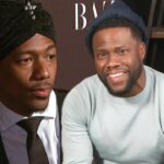 Kevin Hart on Spoofing Die Hard and His EXPENSIVE Nick Cannon Pranks (Exclusive)