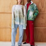 Krost Reunites With Eden Reforestation Projects for Spring 2023 Collection