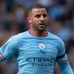 Kyle Walker: Man City defender subject of police probe over allegation he exposed himself