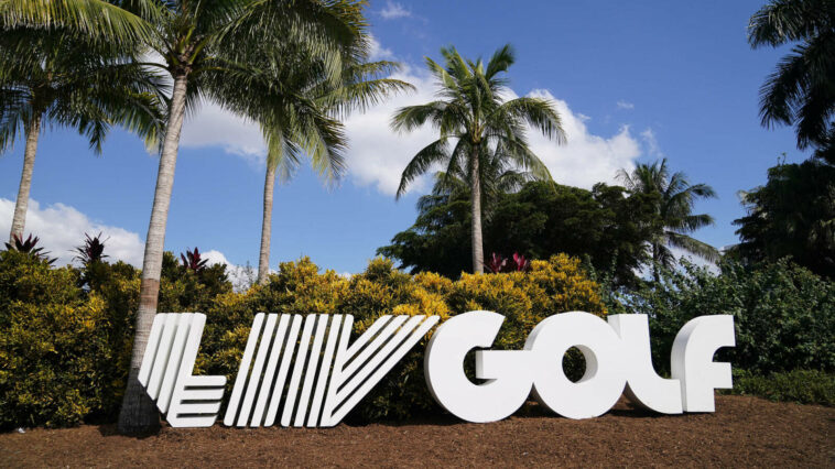 LIV Golf looks to expand in 2024 as questions remain in 2023