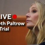 LIVE: Gwyneth Paltrow Ski Crash Trial Day 6