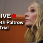 LIVE: Gwyneth Paltrow Ski Crash Trial Day 7