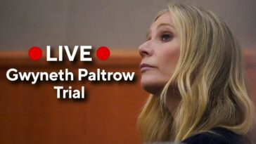 LIVE: Gwyneth Paltrow Ski Crash Trial Day 7