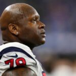 Laremy Tunsil is doing a bang-up job as his own agent