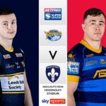 Leeds Rhinos 26-0 Wakefield Trinity | Super League Highlights