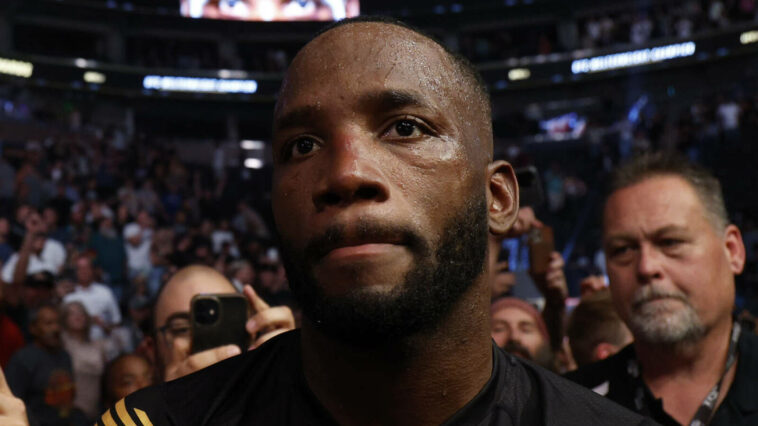 Leon Edwards could enter GOAT discussion with UFC 286 win