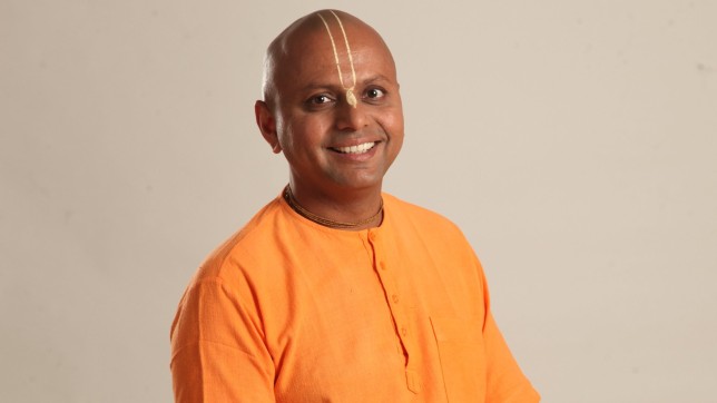 Gaur Gopal Das