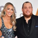 Luke Combs and Wife Nicole Combs' Relationship Timeline