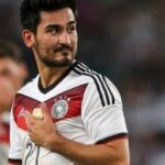 Ilkay Gundogan news