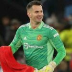 Tom Heaton news