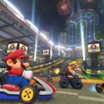 Mario Kart 8 and Splatoon on the Wii U go offline due to vulnerability