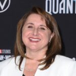 Marvel Studios VFX head Victoria Alonso is out