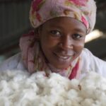 Cotton Made in Africa