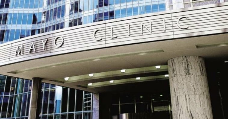 Mayo Clinic's profit drops by more than 50% in 2022 with wage, supply costs up