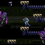 Metroid Fusion is coming to Nintendo Switch Online next week