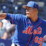 Mets' Jose Quintana out 'past July 1,' cleared of cancer fears