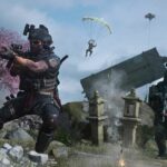 Microsoft details how it could get Call of Duty: Warzone running on Switch