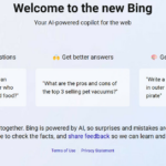 Microsoft now lets you change Bing’s chatbot personality to be more entertaining