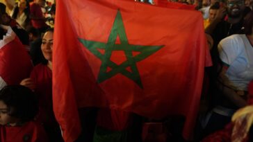 Morocco joining Spain, Portugal in football’s 2030 World Cup bid