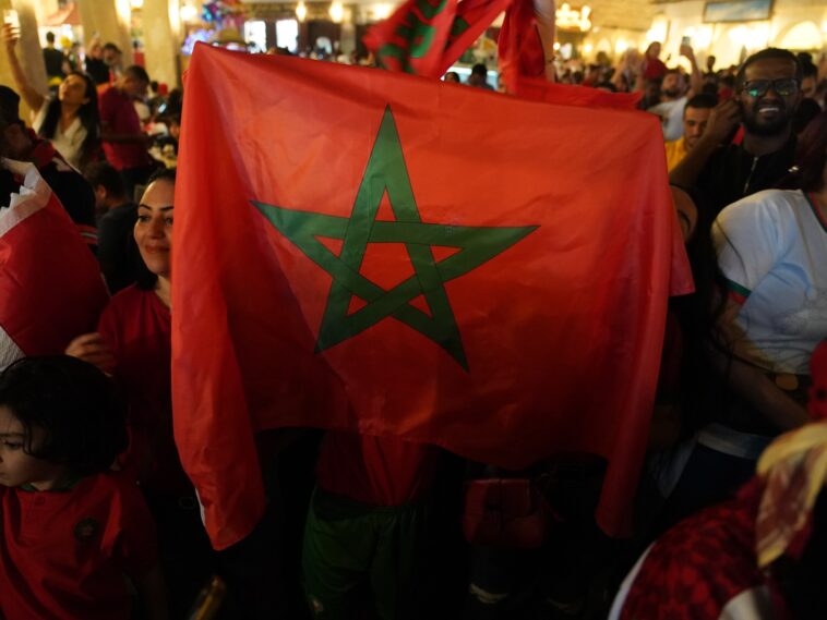 Morocco joining Spain, Portugal in football’s 2030 World Cup bid